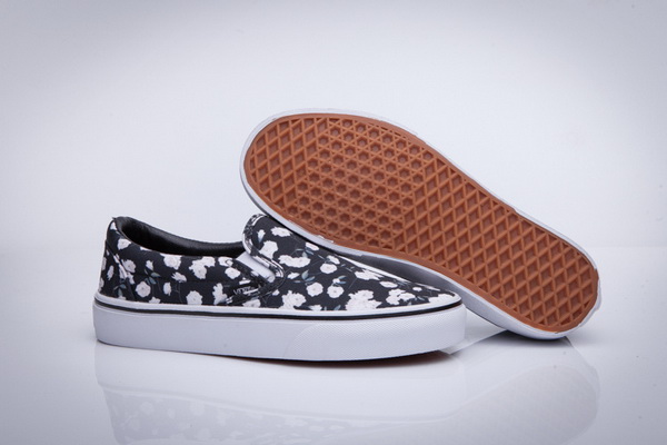 Vans Low-Top Slip-on Men Shoes--098